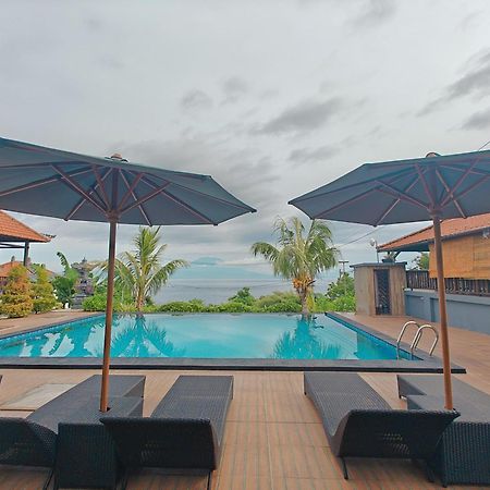 Nusa Sedayu Hotel By Ocean View Batununggul 外观 照片