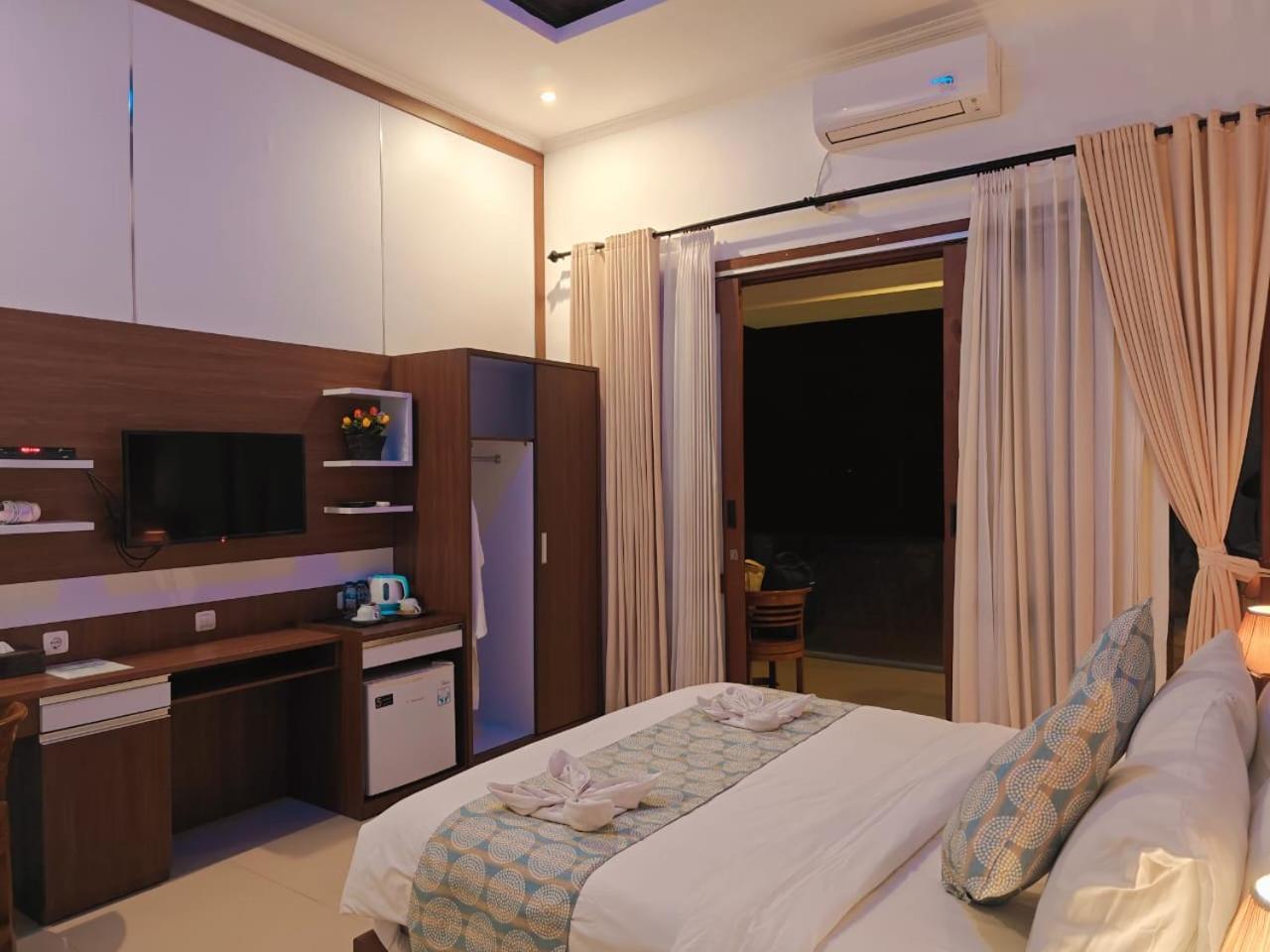 Nusa Sedayu Hotel By Ocean View Batununggul 外观 照片