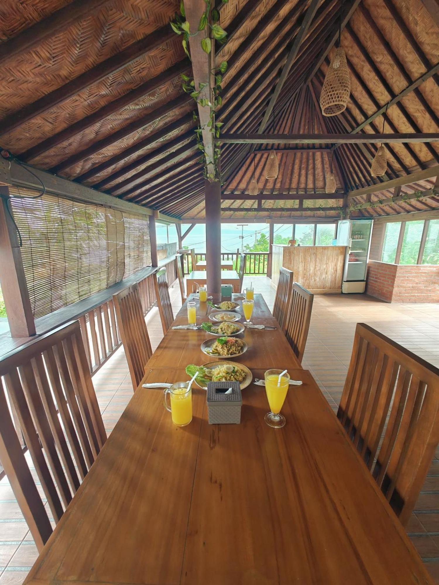 Nusa Sedayu Hotel By Ocean View Batununggul 外观 照片