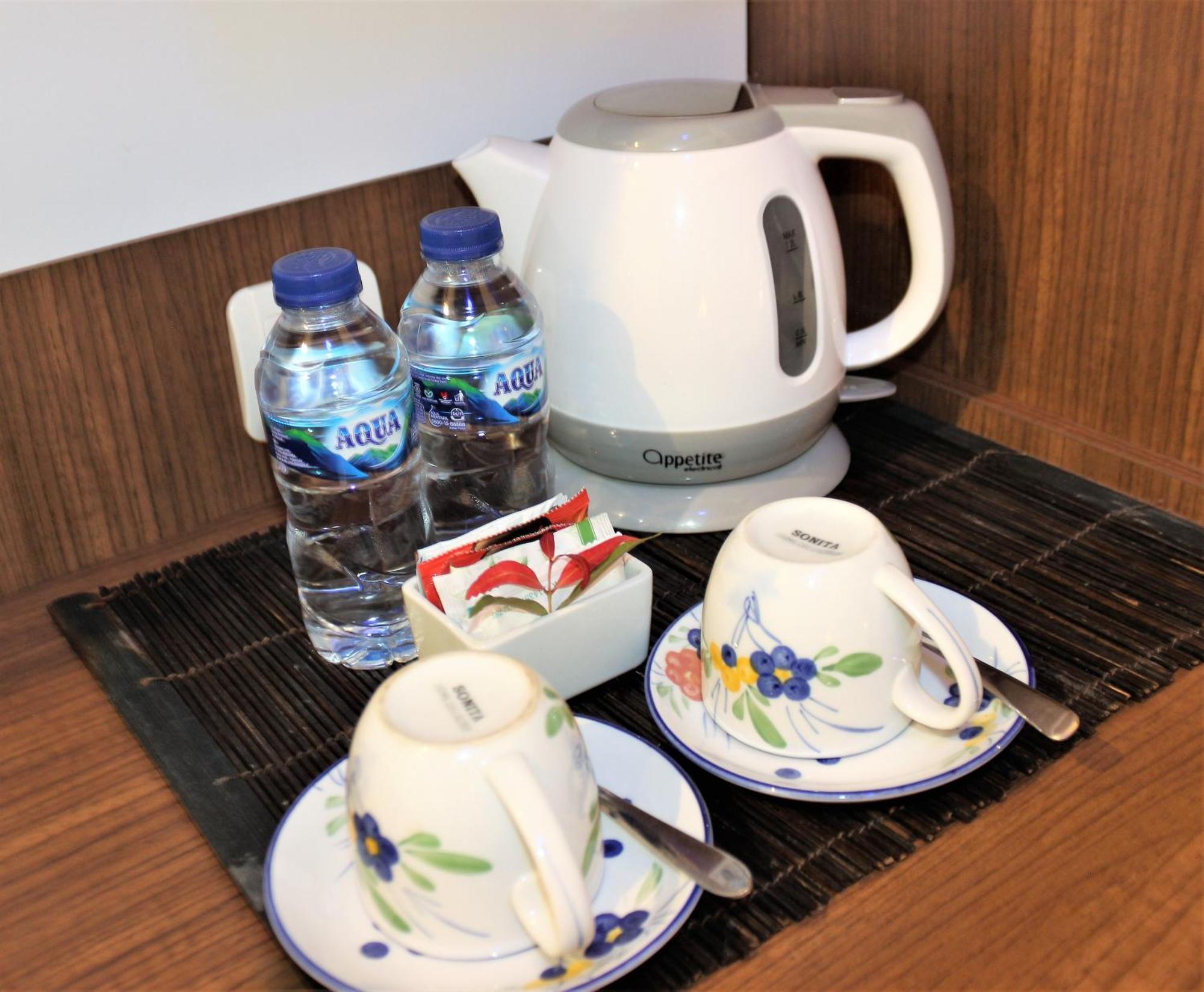 Nusa Sedayu Hotel By Ocean View Batununggul 外观 照片